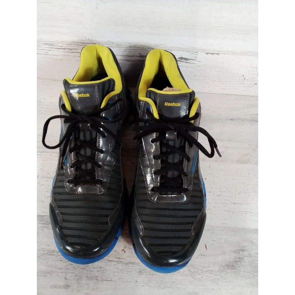 Reebok men zig